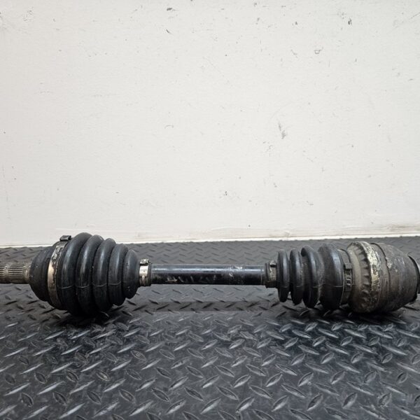 TRANSMISION DELANTERA IZQUIERDA OPEL ASTRA G BERLINA [1.6 – X16XEL]