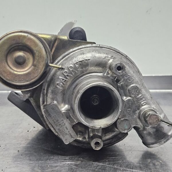 TURBOCOMPRESOR SEAT CORDOBA VARIO (6K5) [0281457010]