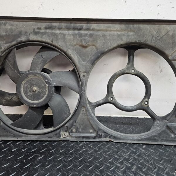 ELECTROVENTILADOR SEAT IBIZA (6K1) [6K0959455AB]