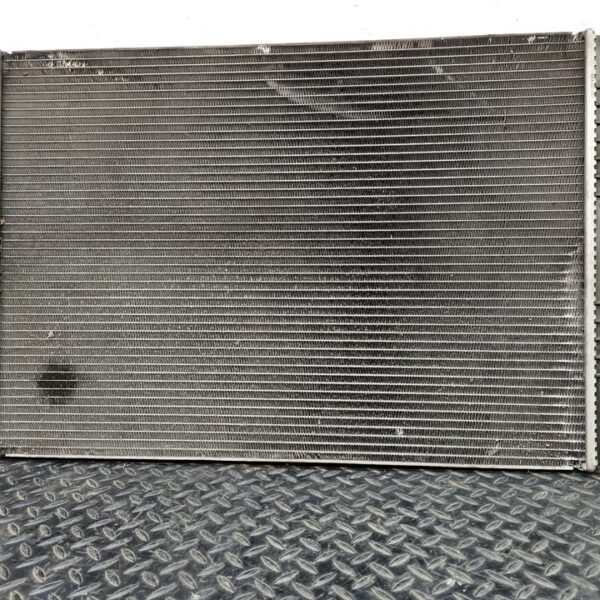 RADIADOR AGUA RENAULT SCENIC II (JM) [8200325007]