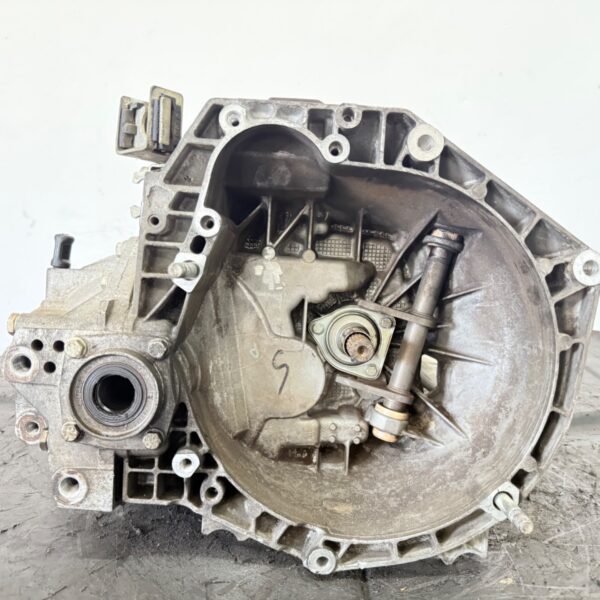 CAJA CAMBIOS ALFA ROMEO GT (125)