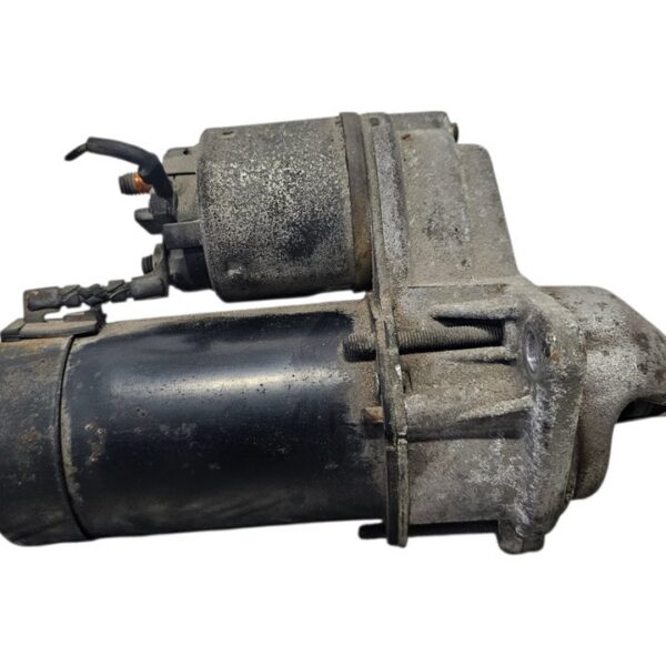 MOTOR ARRANQUE OPEL CORSA C [09115191]