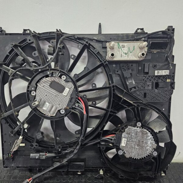 ELECTROVENTILADOR LAND ROVER RANGE ROVER SPORT [FPLA8K232CE]