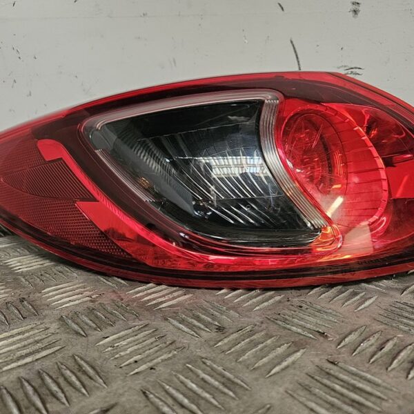 PILOTO TRASERO IZQUIERDO MAZDA CX-5 (KE) [KD5451160D]