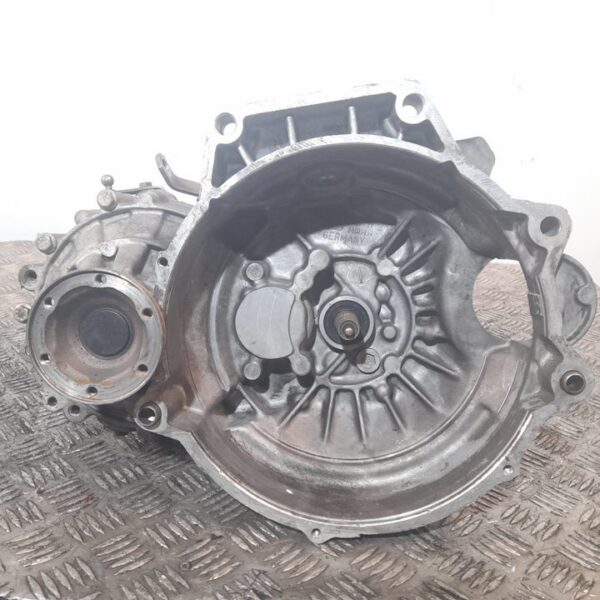 CAJA CAMBIOS SEAT IBIZA (6K1) [DFW]