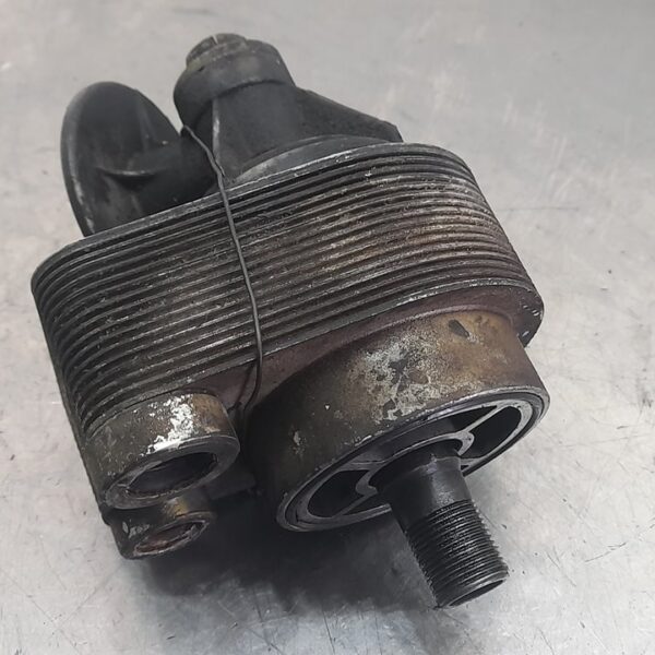 ENFRIADOR ACEITE MOTOR RENAULT MEGANE II BERLINA 5P [8200267937F]