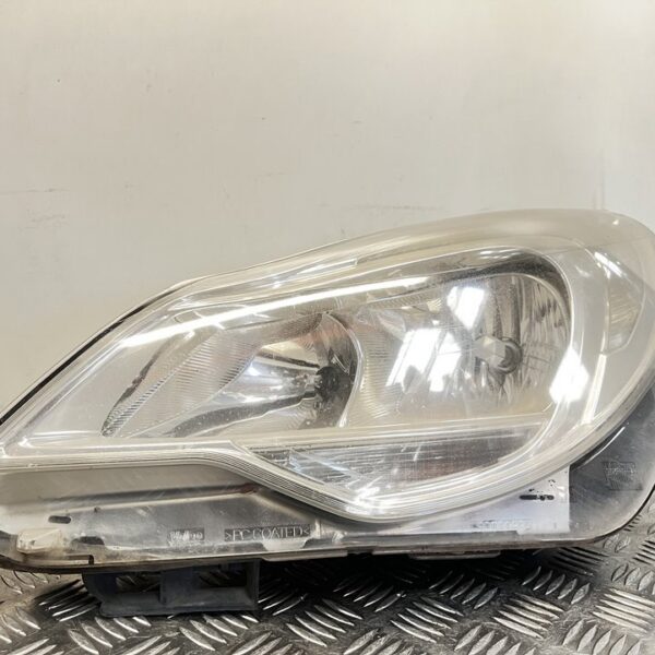 FARO IZQUIERDO OPEL CORSA D [13432889]
