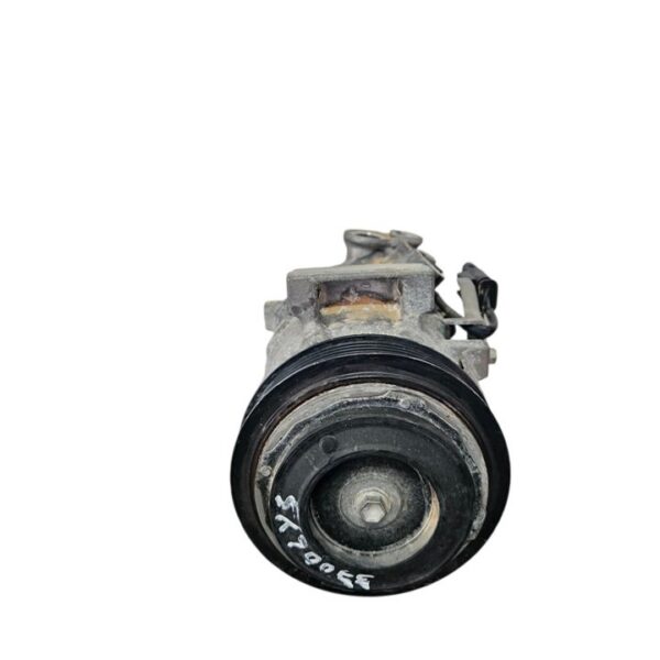 COMPRESOR AIRE ACONDICIONADO MERCEDES-BENZ CLASE CLA (BM 118) [A0008304202]