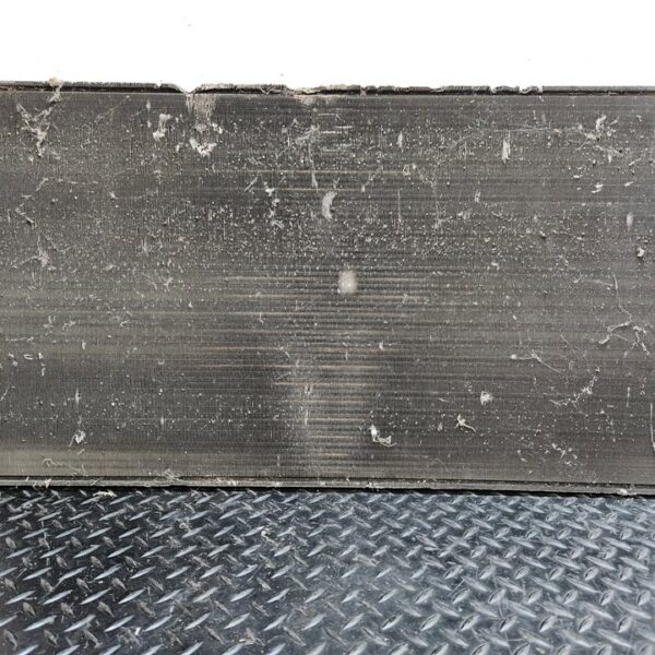 RADIADOR AGUA RENAULT MASTER BUS [867244F]