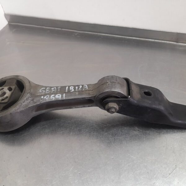 SOPORTE MOTOR TRASERO SEAT IBIZA SC (6J1) [6Q199851AP]