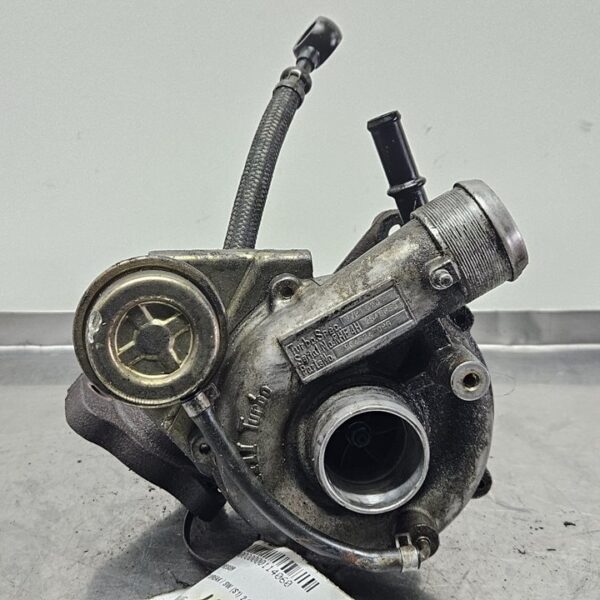 TURBOCOMPRESOR PEUGEOT 307 BREAK / SW (S1)(04.2002) [9645247080]