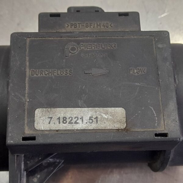 CAUDALIMETRO VOLKSWAGEN PASSAT BERLINA (3B2) [71822151]