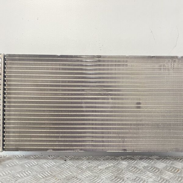 RADIADOR AGUA SEAT IBIZA (KJ1) [2Q0121253]