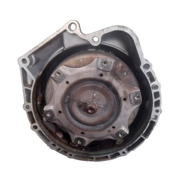 CAJA CAMBIOS BMW SERIE 3 COUPE (E92) [6HP21]