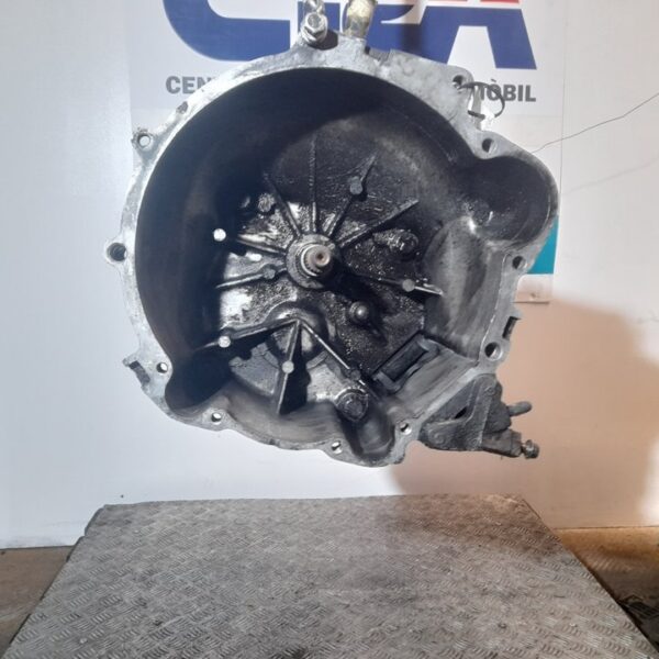 CAJA CAMBIOS MITSUBISHI GALLOPER (HYUNDAI)(02.1998) [D3H13710]