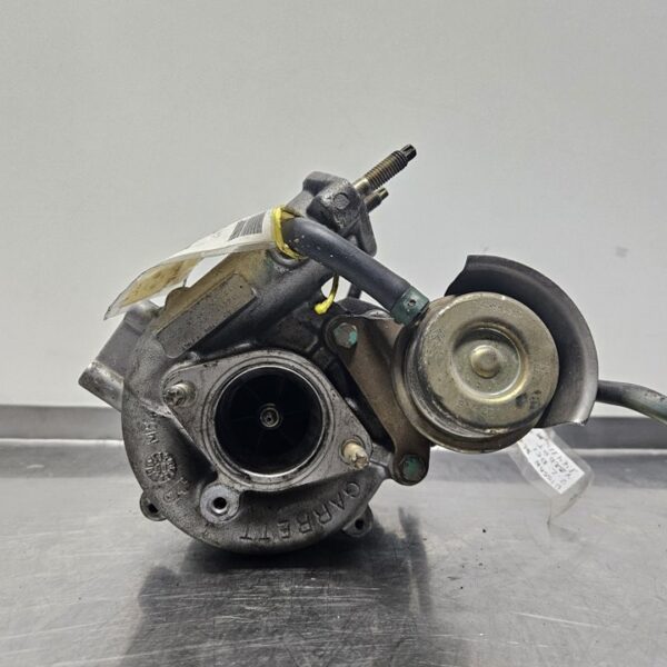 TURBOCOMPRESOR NISSAN ALMERA (N16/E) [144115M300]