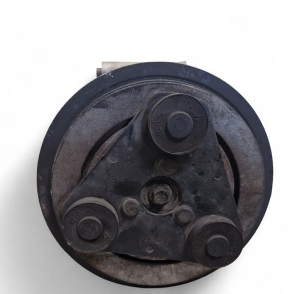 COMPRESOR AIRE ACONDICIONADO FORD TRANSIT CAJA ABIERTA (TT9) [SIN REF]