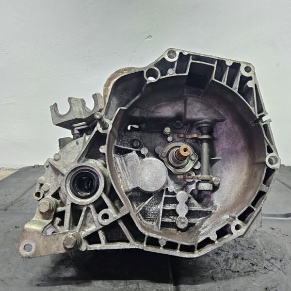 CAJA CAMBIOS CITROEN NEMO [55241803]