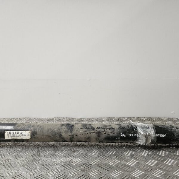 TRANSMISION CENTRAL MERCEDES-BENZ CLASE ML (BM 163) [A1634100502]