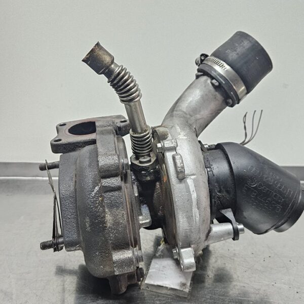 TURBOCOMPRESOR AUDI Q5 (8R) [GTB2260VK]