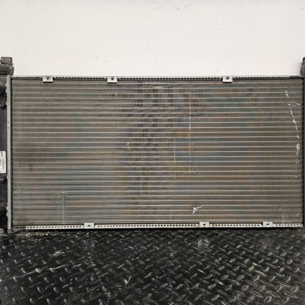 RADIADOR AGUA VOLKSWAGEN T4 TRANSPORTER BUS [RM1194]