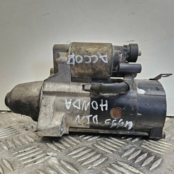 MOTOR ARRANQUE HONDA ACCORD BERLINA (CL/CN) [M002T85671]