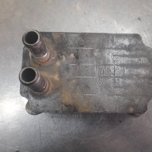 ENFRIADOR ACEITE MOTOR FORD TRANSIT FURGÓN MEDIO (FY) [6199626]