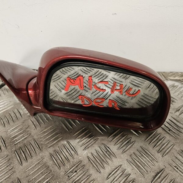 RETROVISOR DERECHO MITSUBISHI ECLIPSE (D30) [014009]