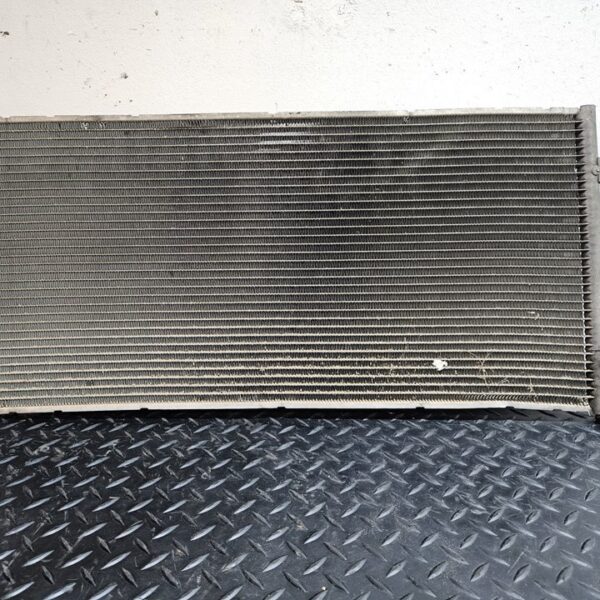 CONDENSADOR / RADIADOR AIRE ACONDICIONADO FIAT GRANDE PUNTO (199) [B838H4C2]