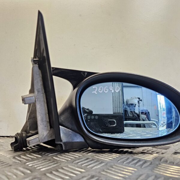 RETROVISOR DERECHO BMW SERIE 1 BERLINA (E81/E87) [010803]
