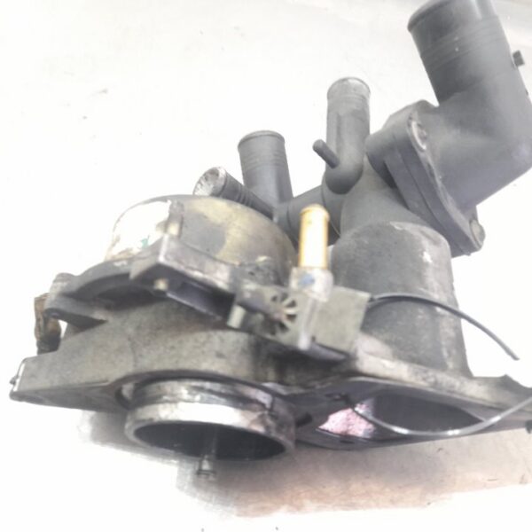 DEPRESOR FRENO / BOMBA VACIO CITROEN JUMPER CAMIÓN DOBLE CAB. [X5702A451BH]