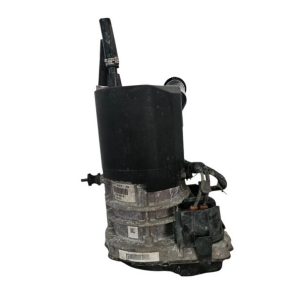 BOMBA DIRECCION CITROEN C4 BERLINA [9684040280]