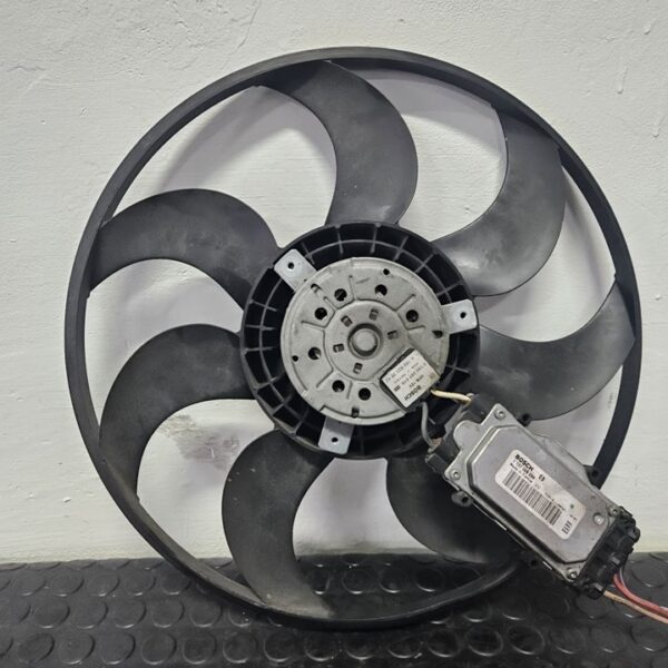 ELECTROVENTILADOR MERCEDES-BENZ CLASE A (BM 169) [A1698203542]