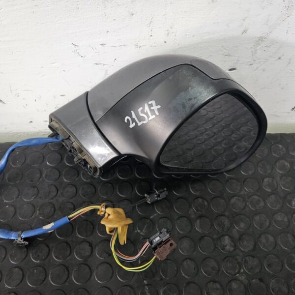 RETROVISOR DERECHO PEUGEOT 308 [0206040]
