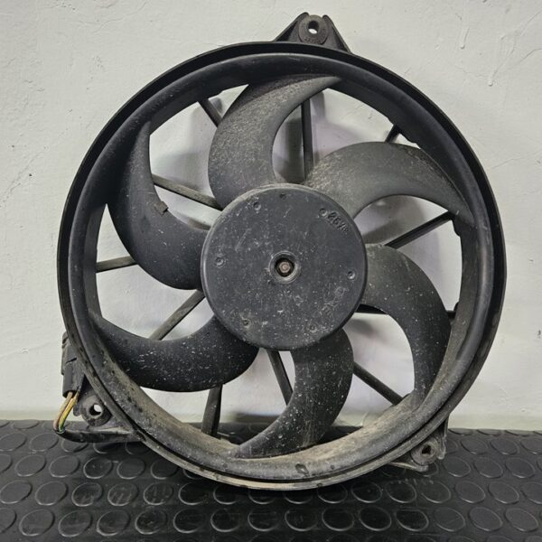 ELECTROVENTILADOR CITROEN JUMPY [1400821180]
