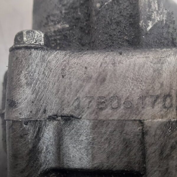 DIFERENCIAL TRASERO FIAT SEDICI (189) [SIN REF.]