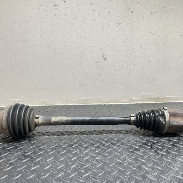 TRANSMISION DELANTERA IZQUIERDA SKODA FABIA COMBI (NJ5) [6C0407271H]