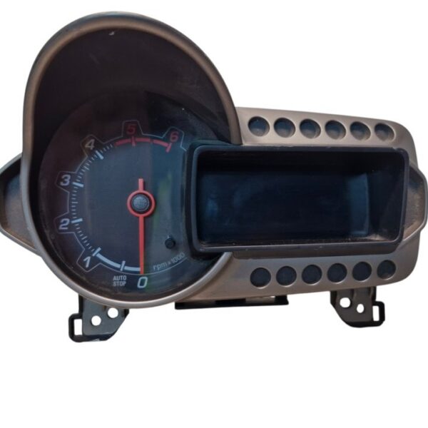 CUADRO INSTRUMENTOS CHEVROLET AVEO BERLINA [95072536]