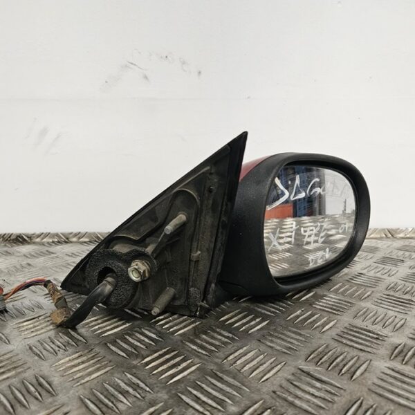RETROVISOR DERECHO JAGUAR X-TYPE [015712]