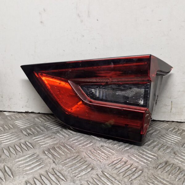 PILOTO TRASERO DERECHO INTERIOR NISSAN JUKE (F16) [265506PA5A]