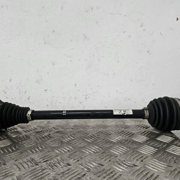 TRANSMISION TRASERA DERECHA AUDI A3 (8P1) [1K0501204A]