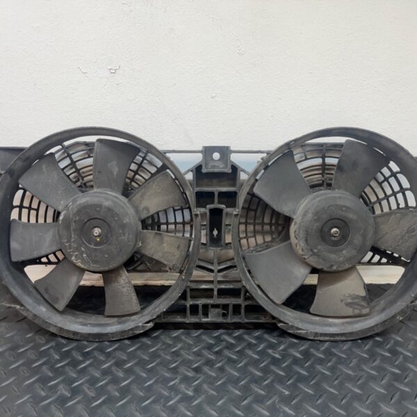 ELECTROVENTILADOR SSANGYONG REXTON [8821008051]