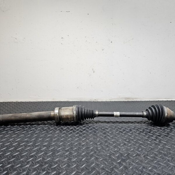 TRANSMISION DELANTERA DERECHA FORD ECOSPORT (CBW) [CN153B436AB]