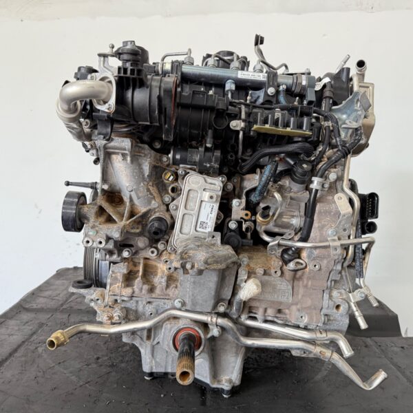 MOTOR COMPLETO MERCEDES-BENZ CLASE GLC (BM 253) [654920]