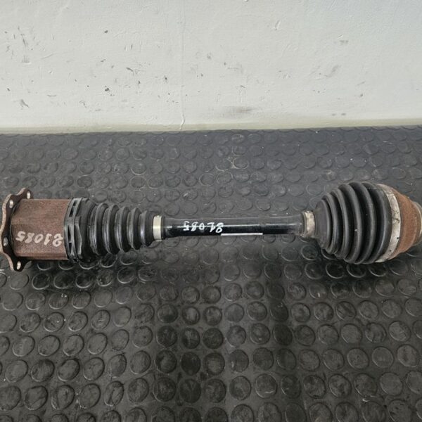 TRANSMISION DELANTERA IZQUIERDA SEAT ATECA (KHP) [5Q3407271]