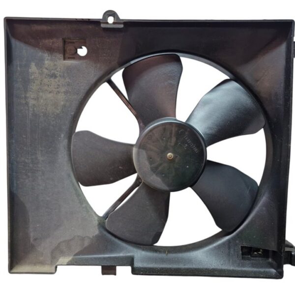ELECTROVENTILADOR CHEVROLET KALOS [96536638]