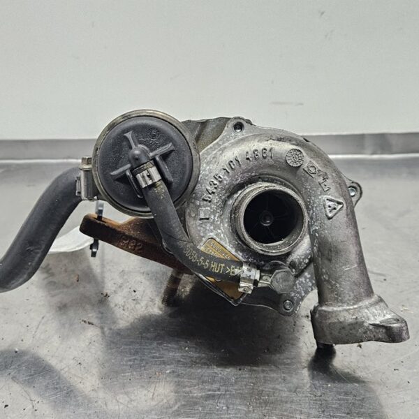 TURBOCOMPRESOR PEUGEOT 207 [54359710009]