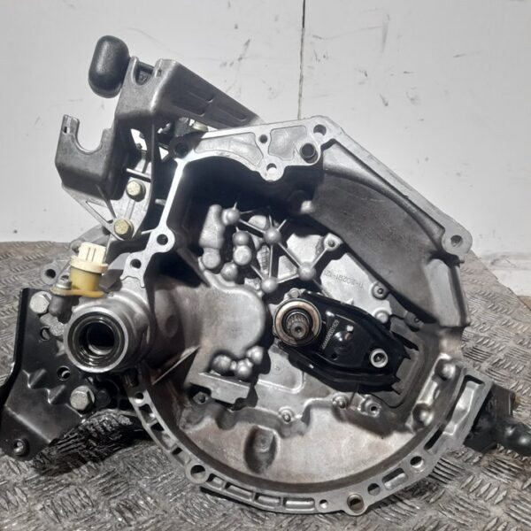 CAJA CAMBIOS CITROEN C3 [20CP14]