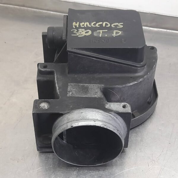 CAUDALIMETRO MERCEDES-BENZ CLASE S (BM 140) BERLINA [0281002077]