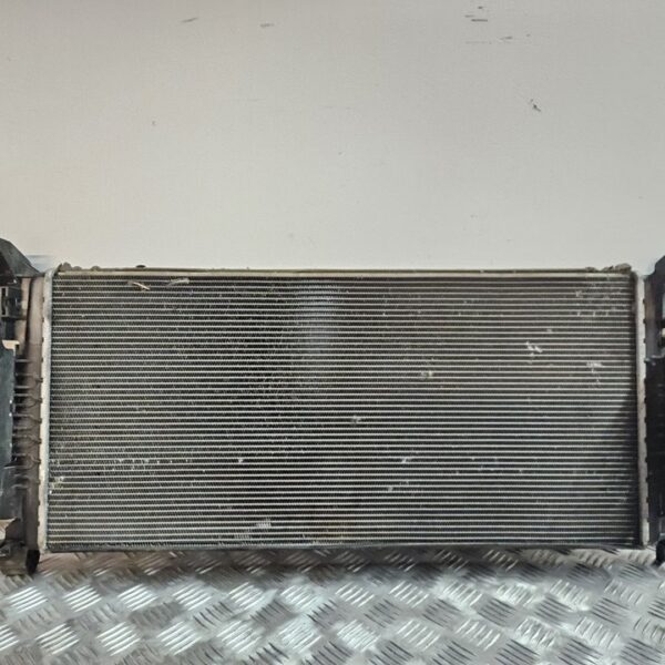 RADIADOR AGUA OPEL ASTRA K SPORTS TOURER [13453907]